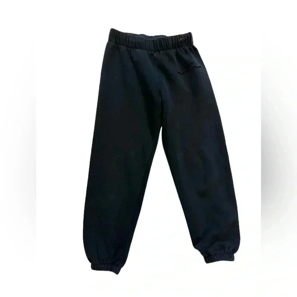 LazyPants Black Jogging Track Pants Size XS - Picture 3 of 8